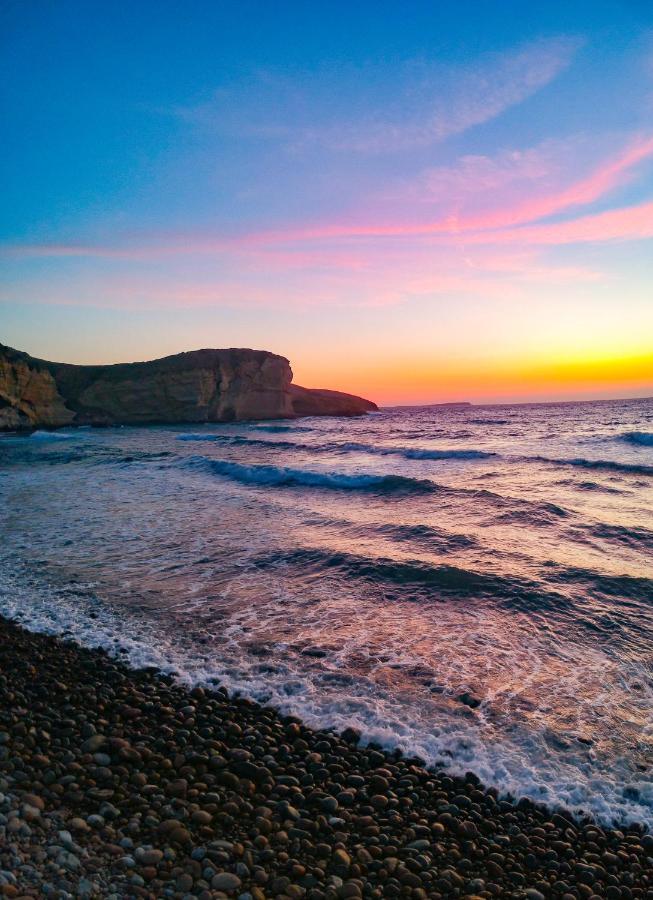 Manderley-Case Sul Mare سانتا كاترينا المظهر الخارجي الصورة