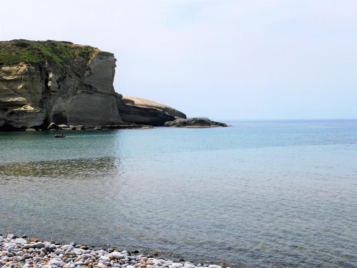 Manderley-Case Sul Mare سانتا كاترينا المظهر الخارجي الصورة
