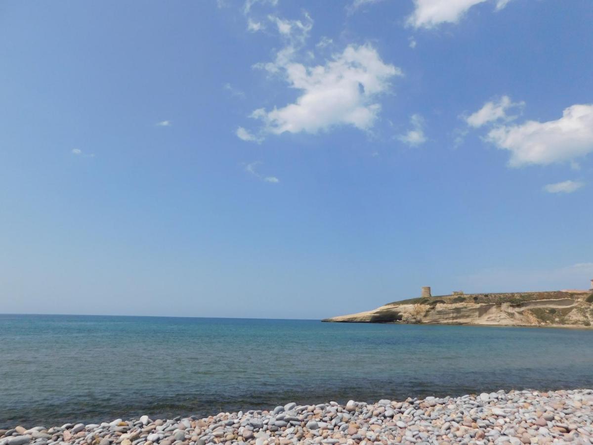 Manderley-Case Sul Mare سانتا كاترينا المظهر الخارجي الصورة